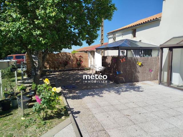 Maison vente à Moreilles, Vendée