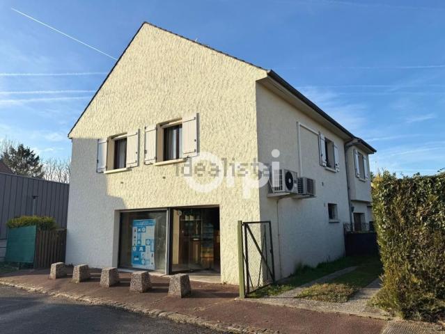 Maison vente à Écuelles, Moret-Loing-et-Orvanne