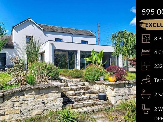 Maison vente à Veneux-les-Sablons, Moret-Loing-et-Orvanne