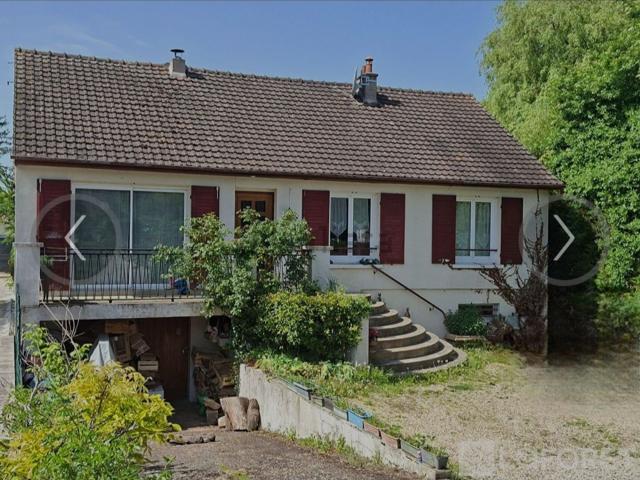 Maison vente à Épisy, Moret-Loing-et-Orvanne
