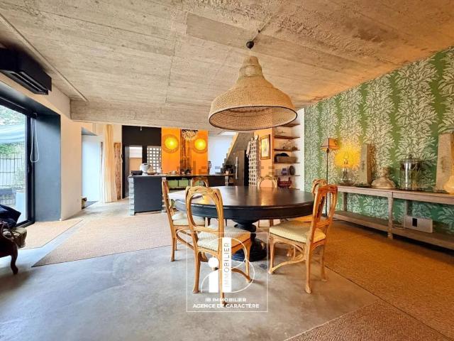 Maison vente à Les Plains, Moret-Loing-et-Orvanne