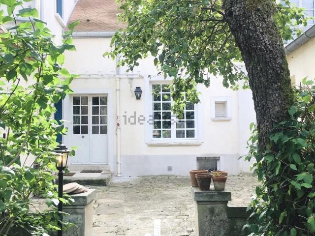 Maison vente à Veneux-les-Sablons, Moret-Loing-et-Orvanne