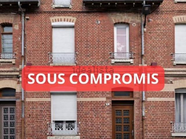 Maison vente à Moreuil, Somme