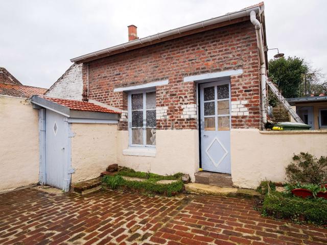 Maison vente à Moreuil, Somme