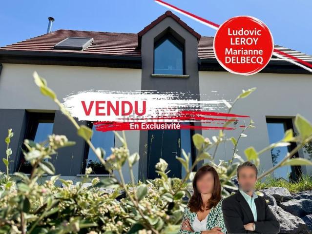 Maison vente à Moreuil, Somme