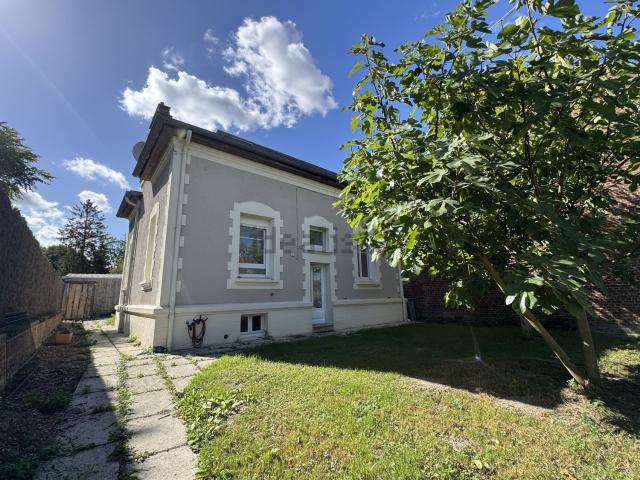 Maison location à Mailly-Raineval, Somme