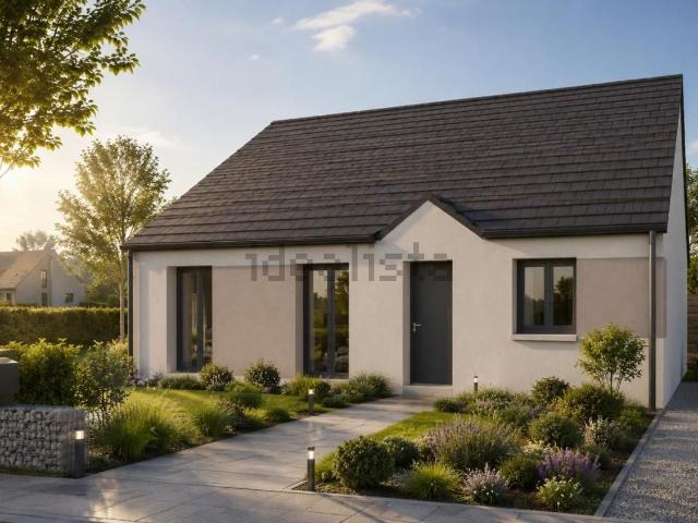 Maison vente à Moreuil, Somme