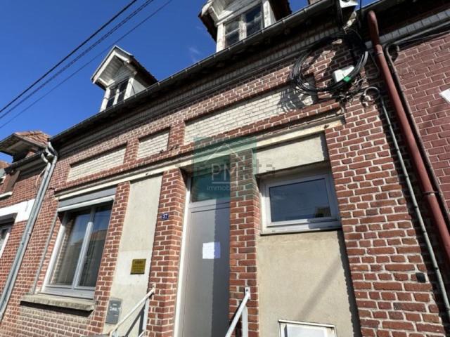 Maison vente à Mailly-Raineval, Somme