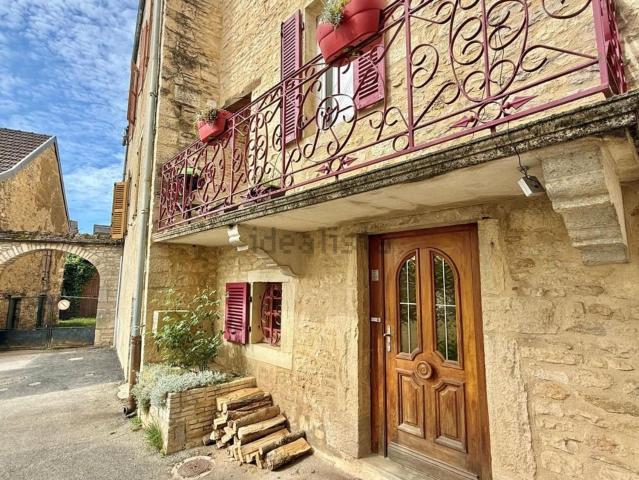 Maison vente à Morey-Saint-Denis, Côte-d'Or