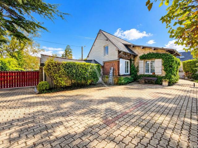 Maison vente à Morgny, Eure
