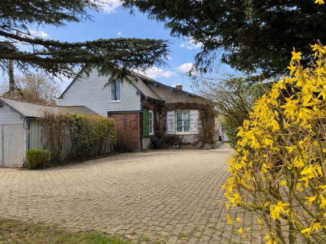 Maison vente à Morgny, Eure