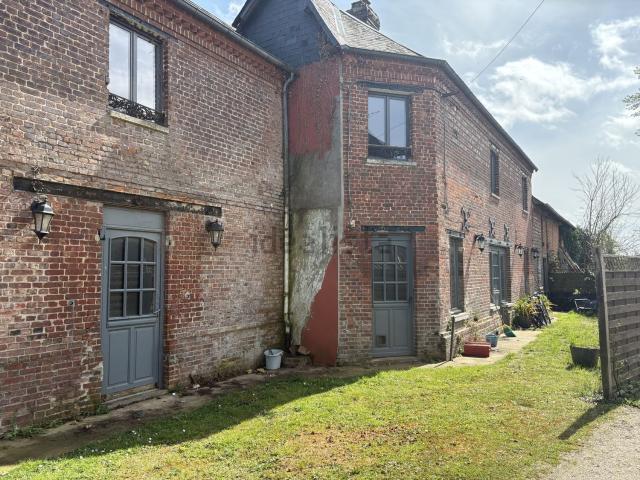 Maison vente à Morgny, Eure