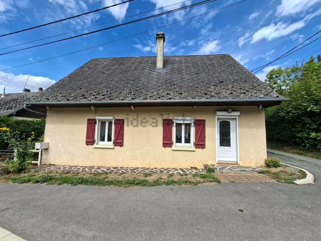 Maison vente à Morgny-en-Thiérache, Aisne