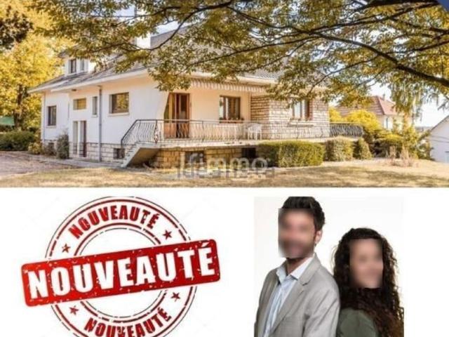 Maison vente à Morhange, Moselle