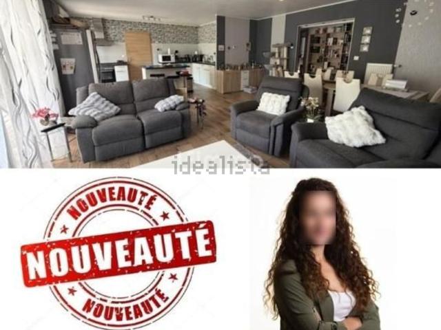 Maison vente à Morhange, Moselle