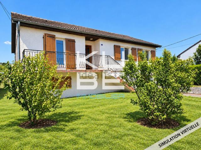 Maison vente à Morhange, Moselle