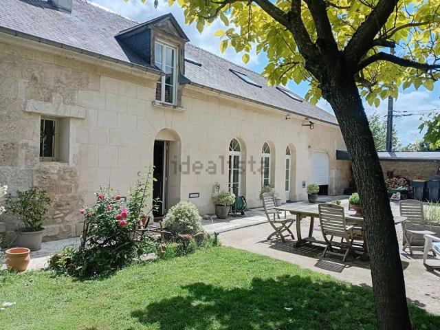 Maison vente à Le Jeu d'arc, Morienval