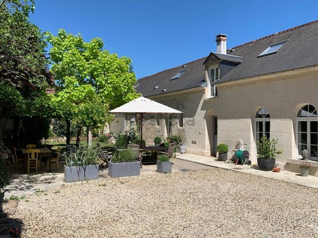 Maison vente à Le Jeu d'arc, Morienval