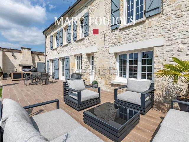 Maison vente à Morienval, Oise