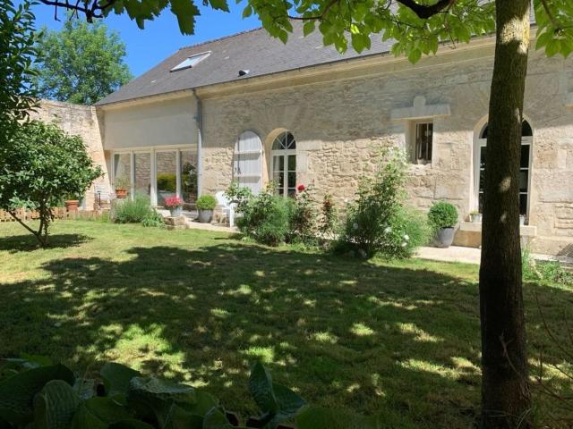 Maison vente à Le Jeu d'arc, Morienval