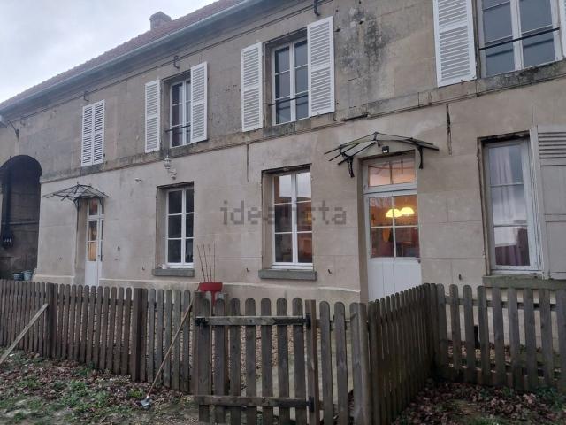 Maison vente à Brassoir, Morienval