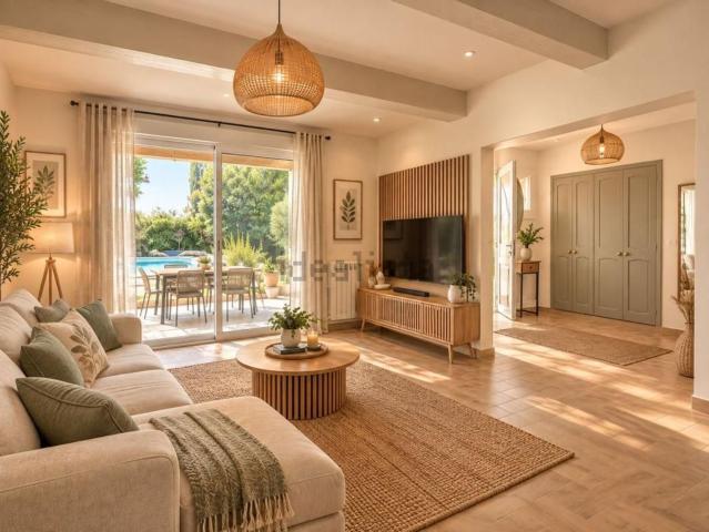 Maison vente à Morières-lès-Avignon, Vaucluse