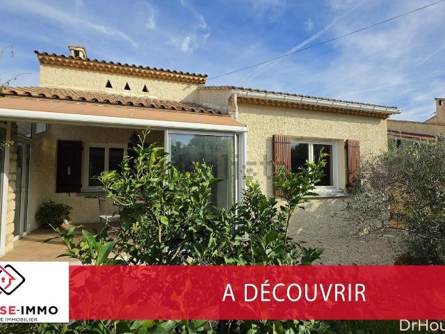 Maison vente à Morières Centre, Morières-lès-Avignon