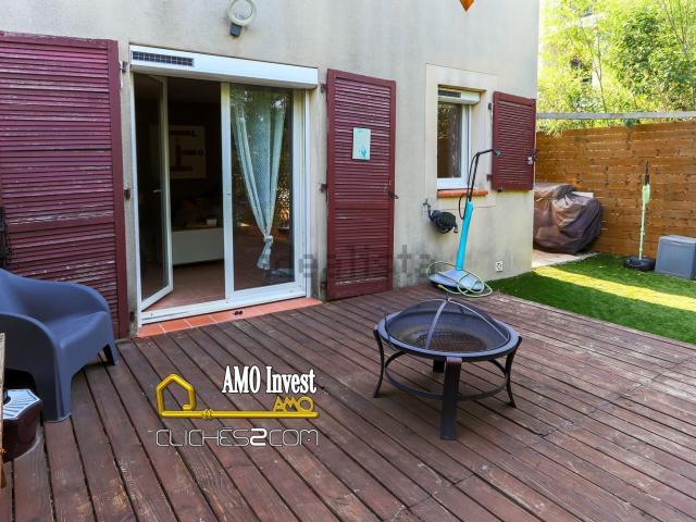 Maison vente à Morières Centre, Morières-lès-Avignon
