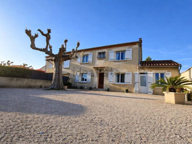 Maison vente à Morières Centre, Morières-lès-Avignon