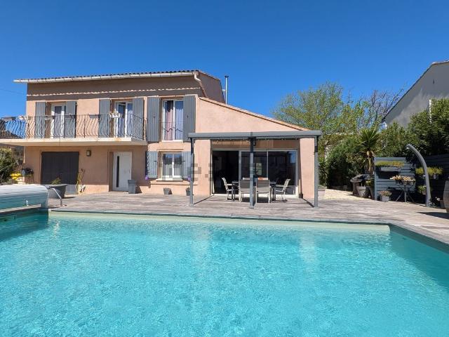 Maison vente à Morières-lès-Avignon, Vaucluse
