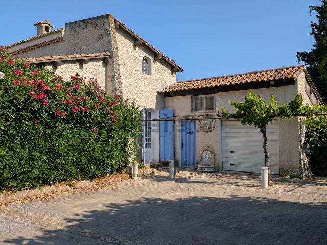 Maison vente à Morières Centre, Morières-lès-Avignon