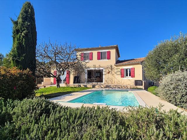 Maison vente à Morières-lès-Avignon, Vaucluse