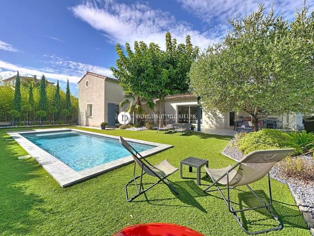 Maison vente à Morières Centre, Morières-lès-Avignon