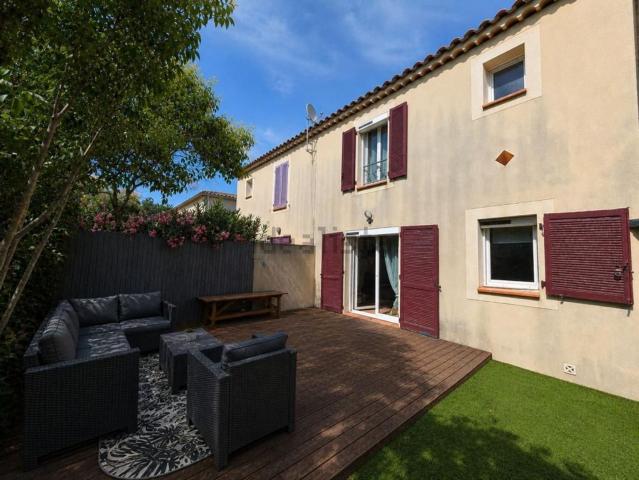 Maison vente à Morières-lès-Avignon, Vaucluse