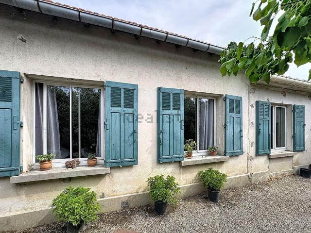 Maison vente à Morières Centre, Morières-lès-Avignon