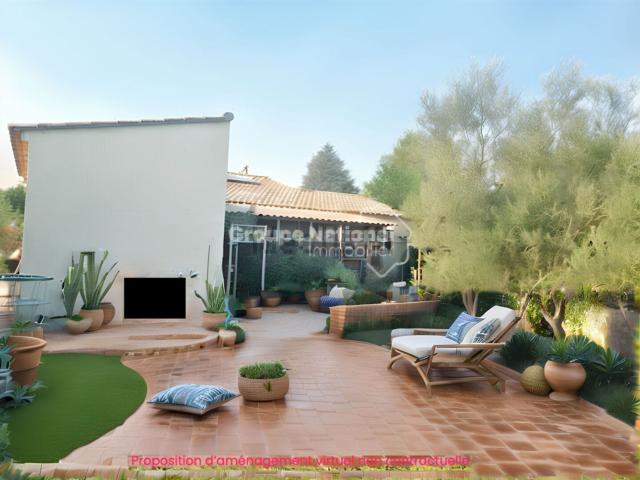 Maison vente à Morières-lès-Avignon, Vaucluse