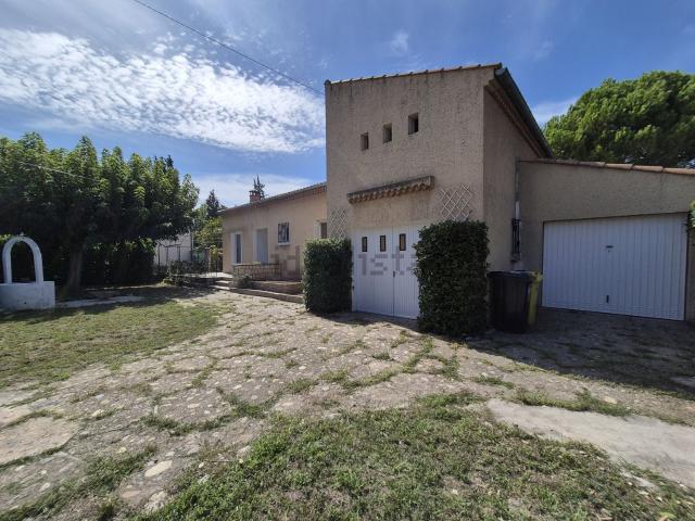 Maison vente à Morières Centre, Morières-lès-Avignon