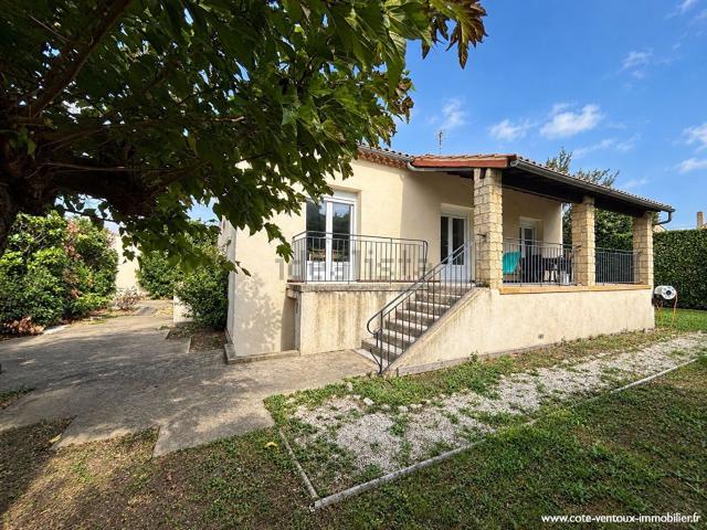 Maison vente à Morières Centre, Morières-lès-Avignon