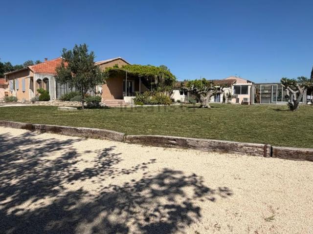 Maison vente à Vedène, Vaucluse