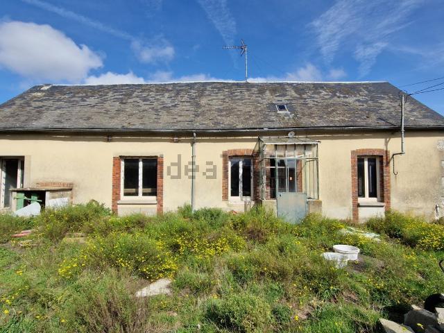 Maison vente à Moriers, Eure-et-Loir
