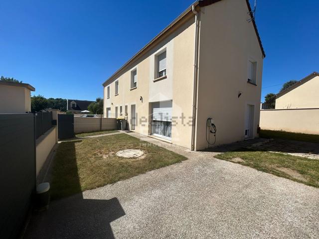 Maison vente à Morigny-Champigny, Essonne