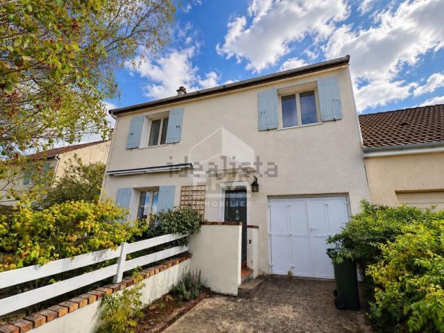 Maison vente à Morigny-Champigny, Essonne
