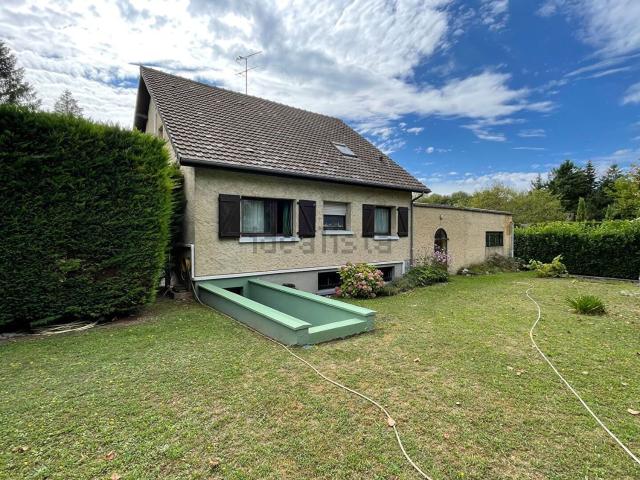 Maison vente à Les Monceaux, Morigny-Champigny