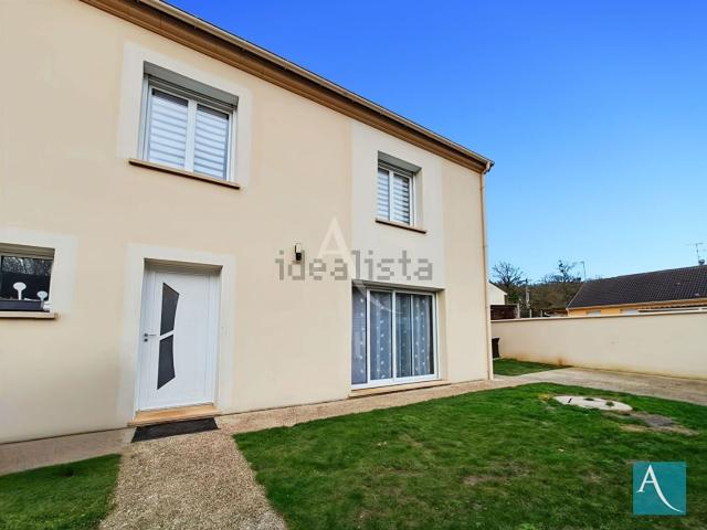 Maison vente à Morigny-Champigny, Essonne