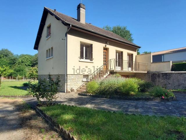 Maison vente à Morigny-Champigny, Essonne