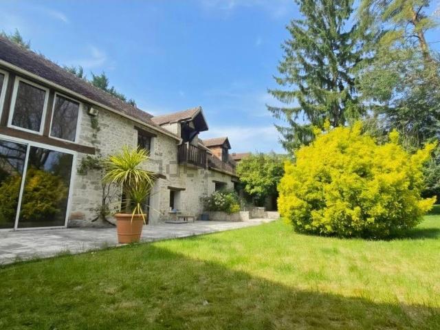 Maison vente à Les Monceaux, Morigny-Champigny