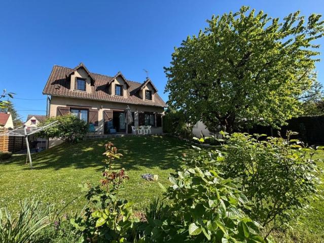 Maison vente à Morigny-Champigny, Essonne