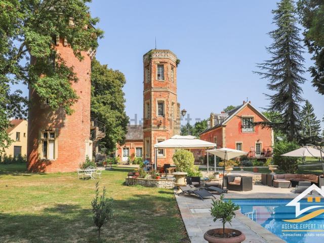 Maison vente à Morigny-Champigny, Essonne