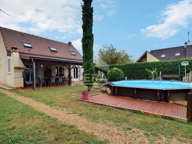 Maison vente à Morigny-Champigny, Essonne