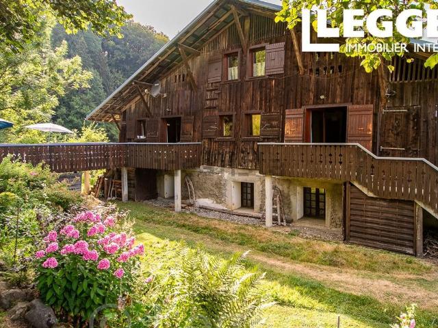 Maison vente à Visigny, Morillon